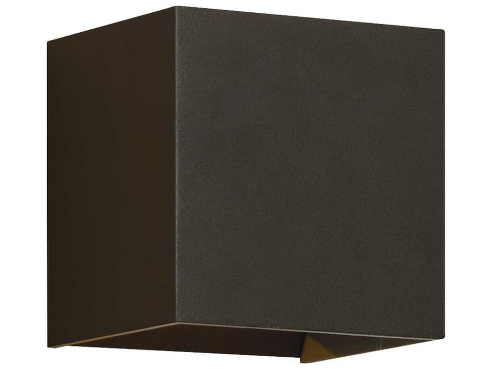 Vex 1-Light Outdoor Wall Light