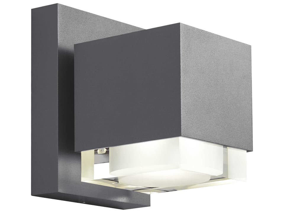 Voto 1-Light Outdoor Wall Sconce