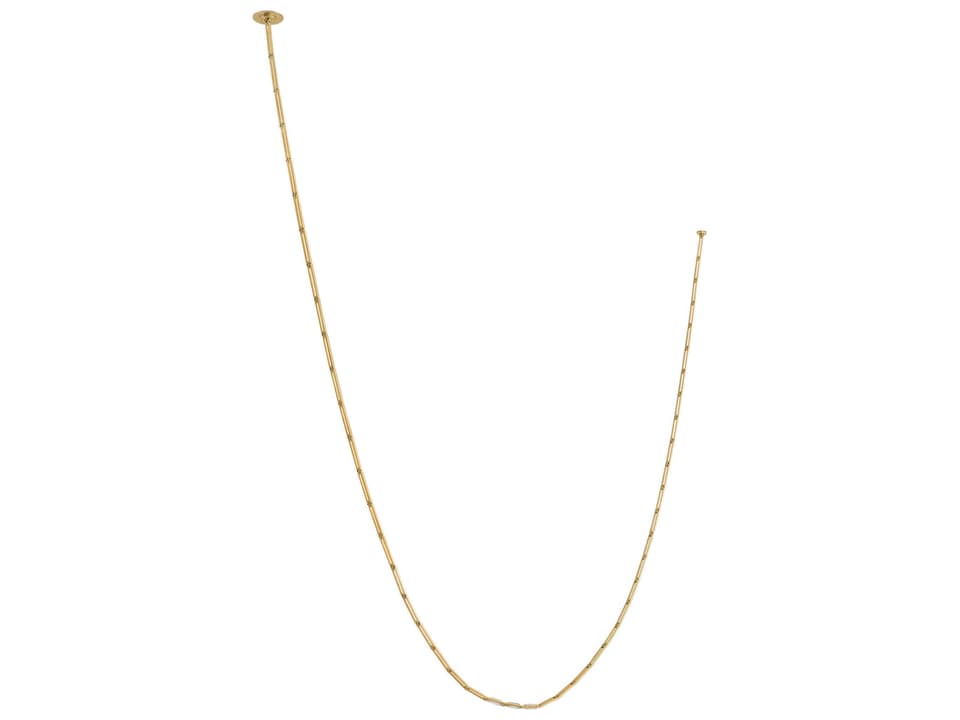 Collier Integrated LED Chandelier