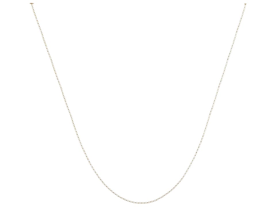 Collier LED Chandelier
