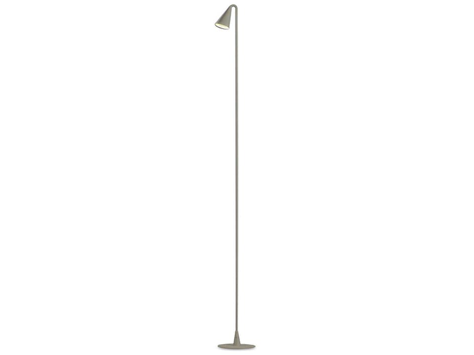 Brisa 1-Light Outdoor Path Light