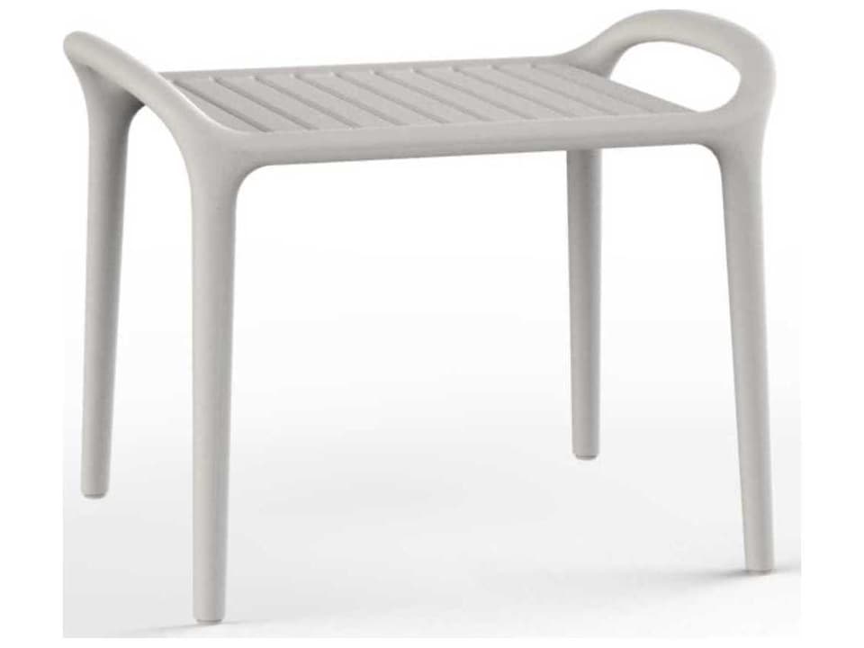 Ibiza - Side Table - Set of 2 - Basic - Ecru