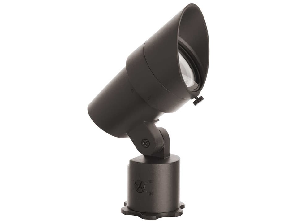 Tyler LED Landscape Accent Light in Bronze
