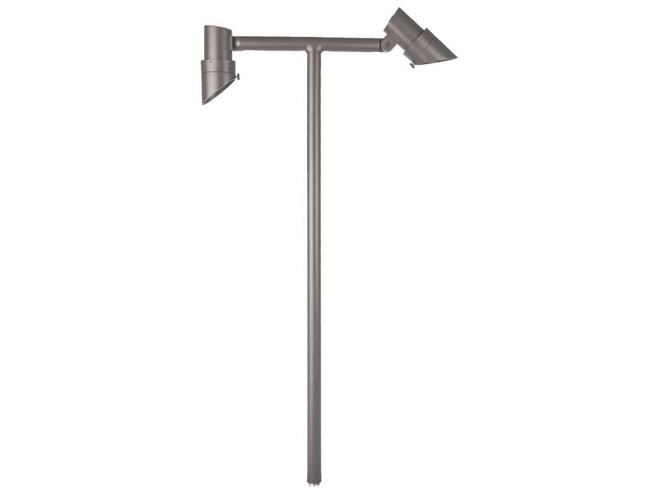 Mini Accent Adjustable LED Outdoor Path Light