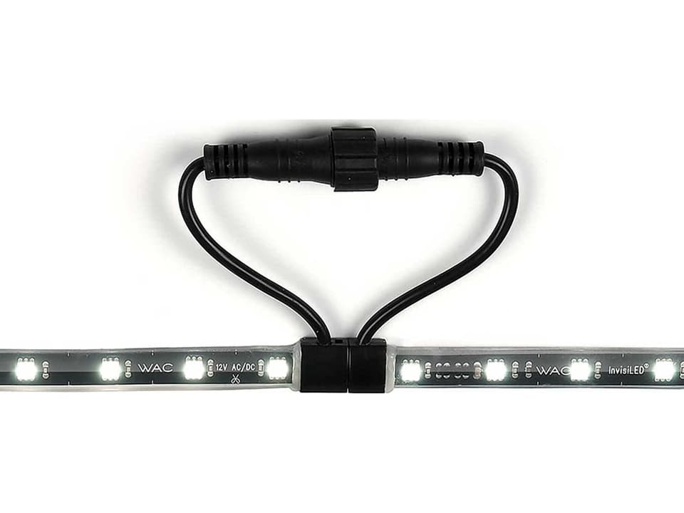 8011 Series 12V Outdoor Landscape Flexible LED Tape Light System