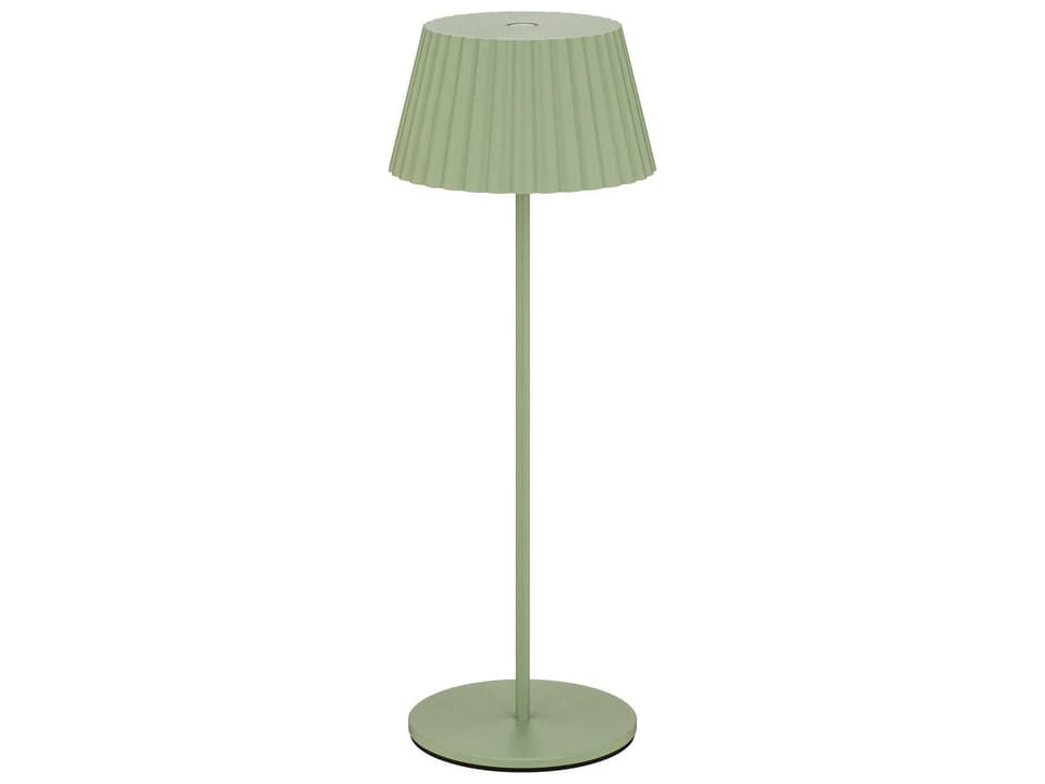 Table Lamps