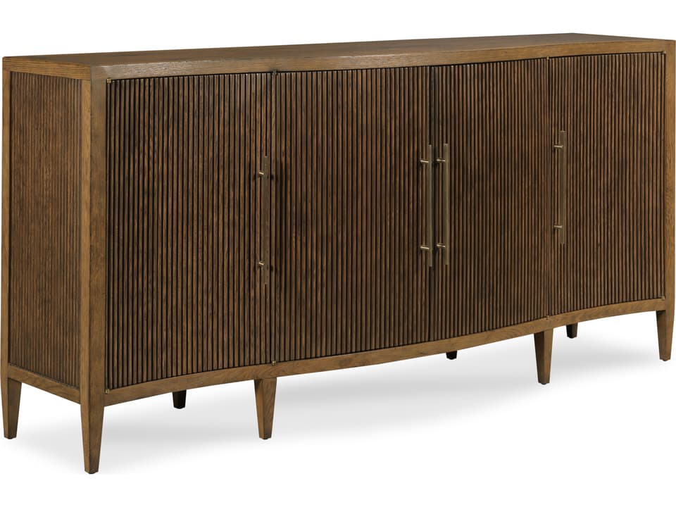 Media Cabinets