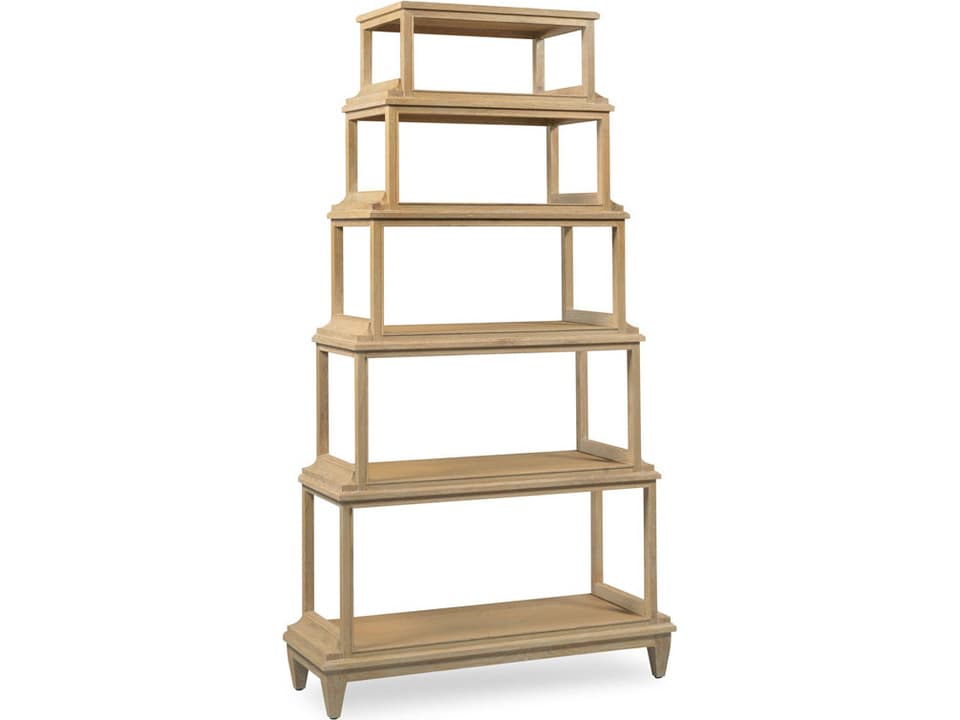 Montecito Etagere