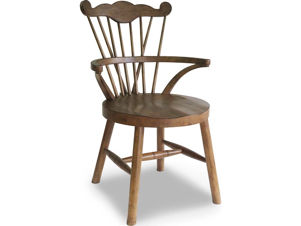 Accent Chairs