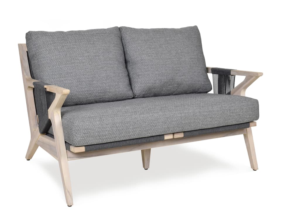 Outdoor Loveseats