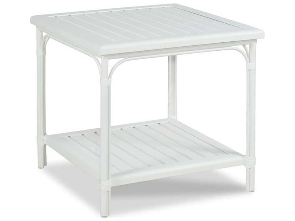 Outdoor End Tables