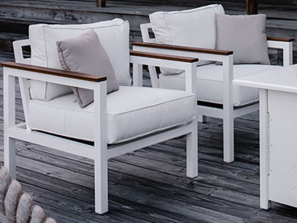 Juno II Deep Seating