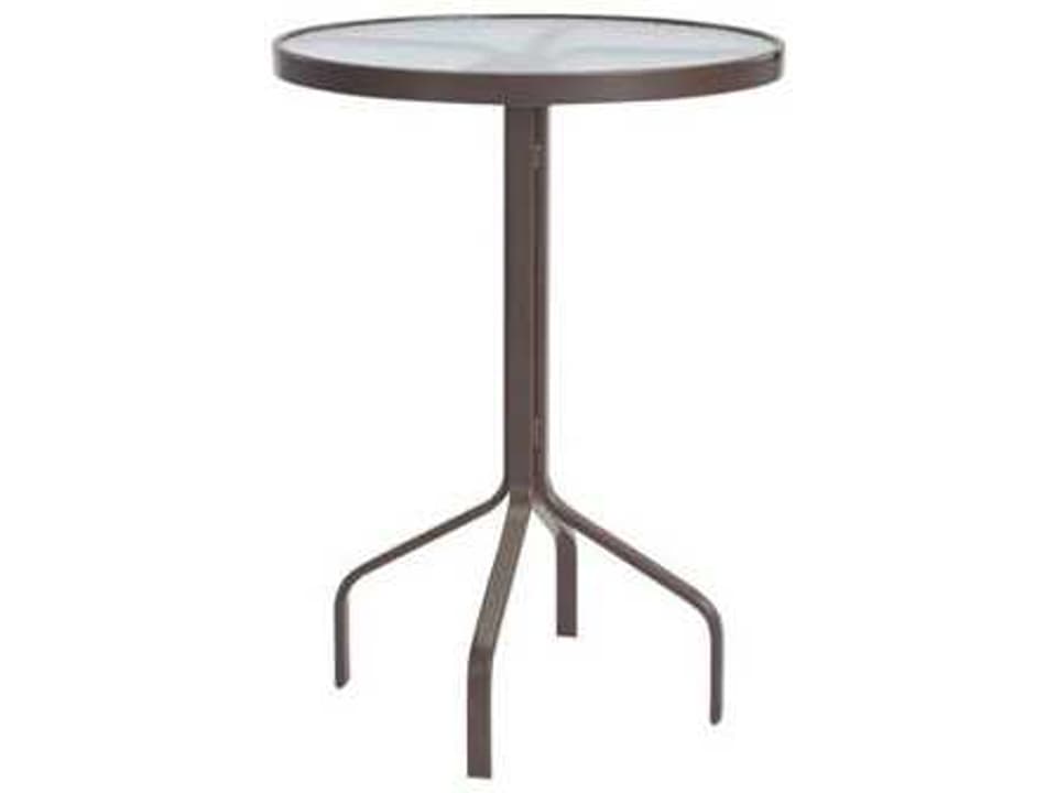 Acrylic Top Tables