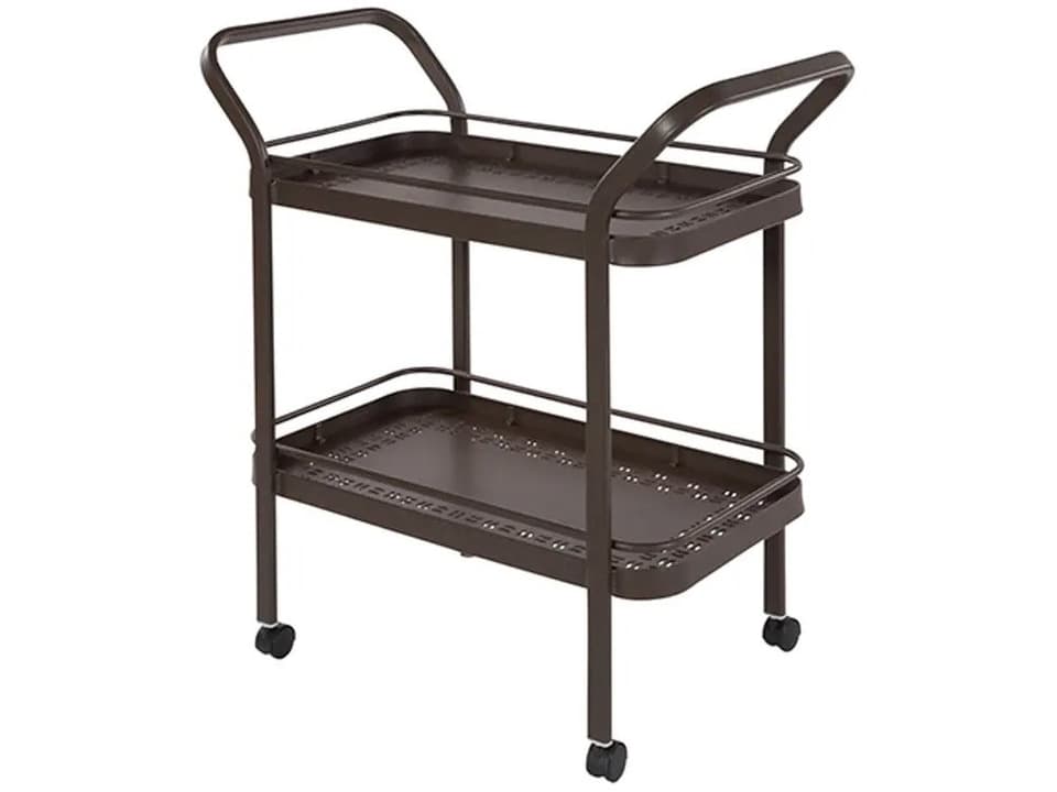 Accessories Serving Cart
