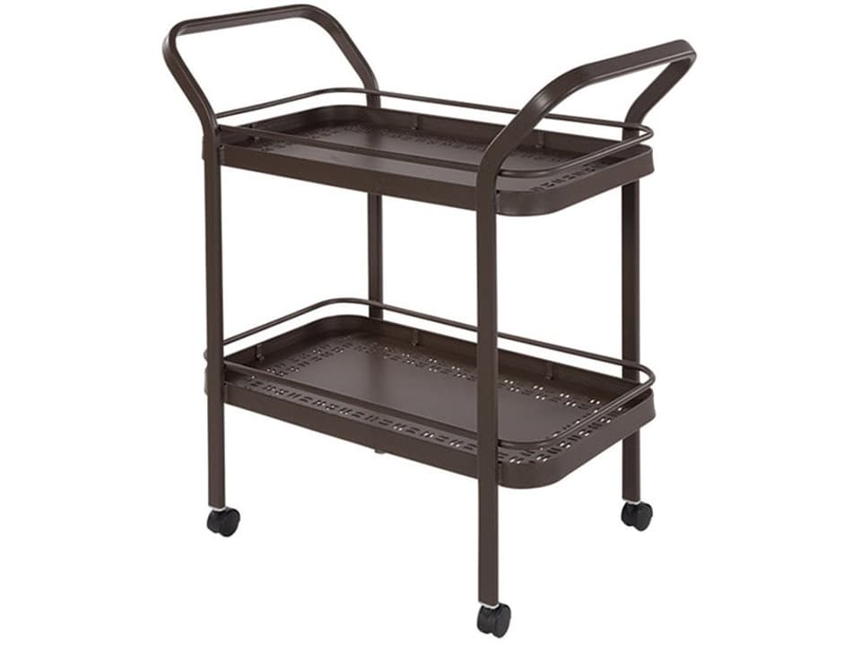 Accessories Serving Cart