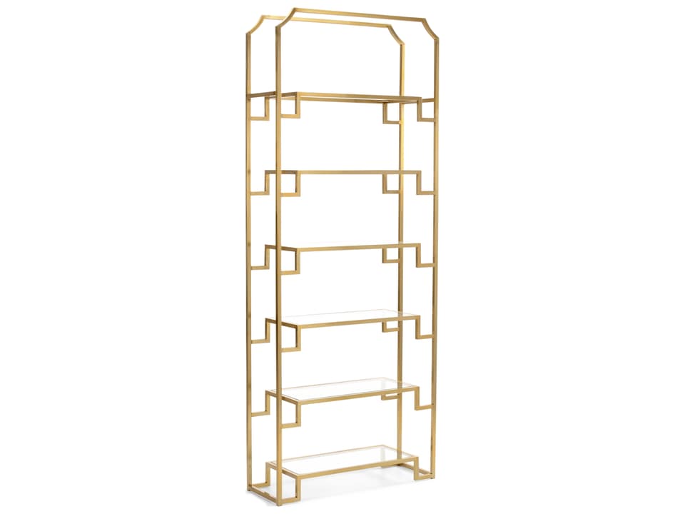 Hampton Etagere