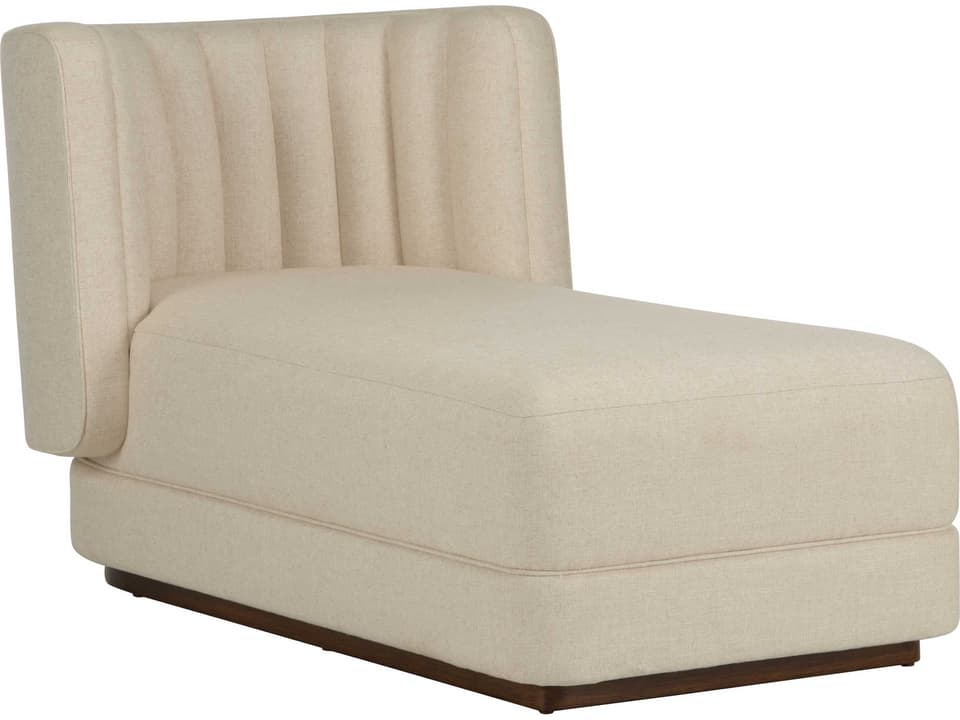 Piano Chaise Lounge