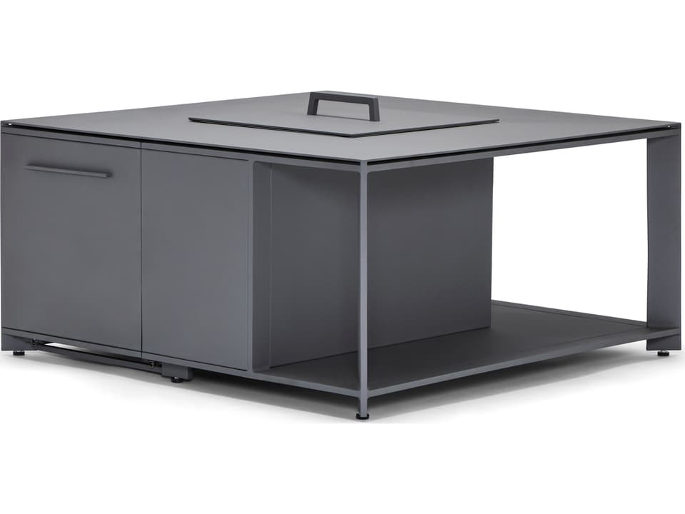 Essence Fire Tables