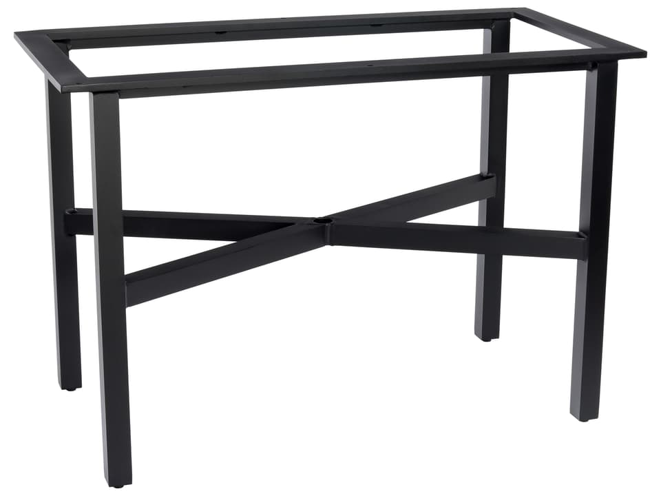 Elite Aluminum Counter Height Table Base
