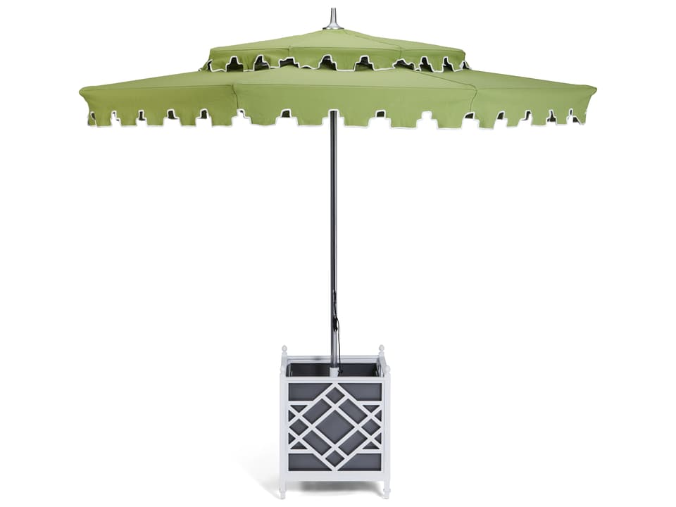 Canopi Umbrellas by Alexa Hampton