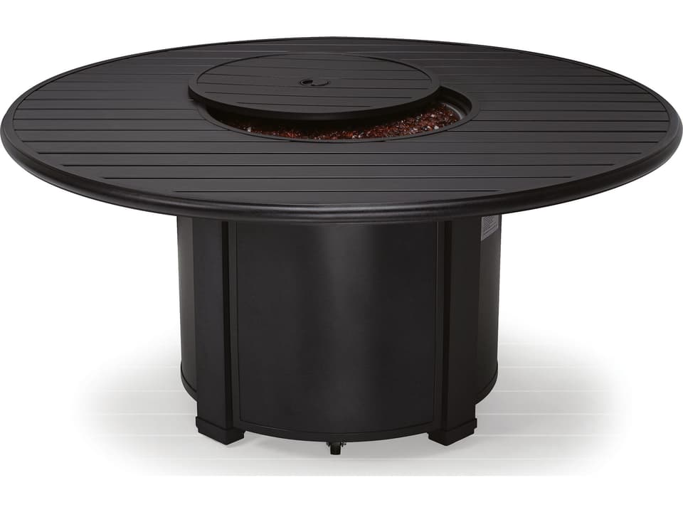 Fire Pit Tables