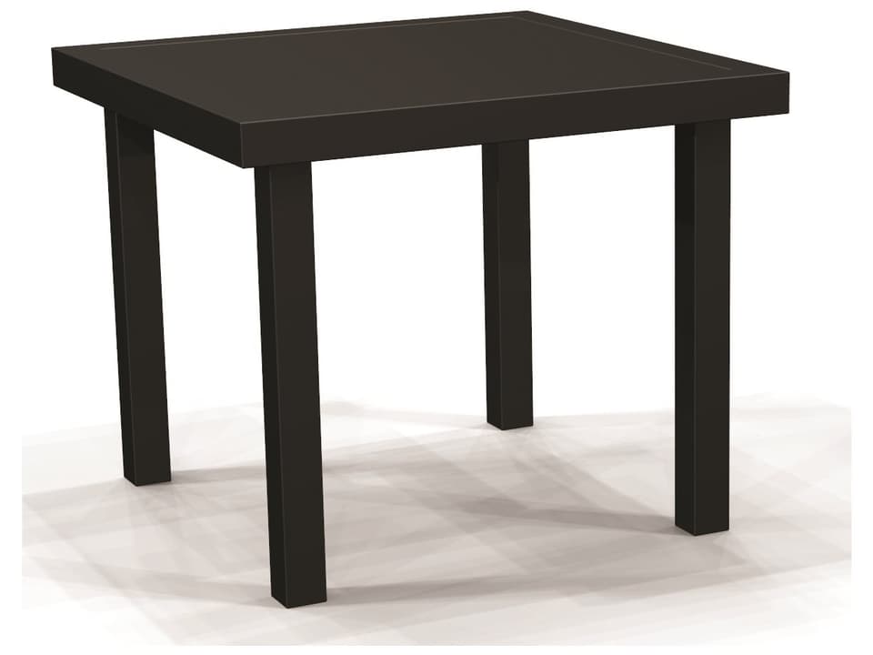Solid Top Tables