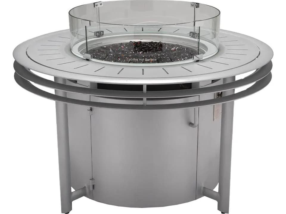 Southern Cay Fire Tables