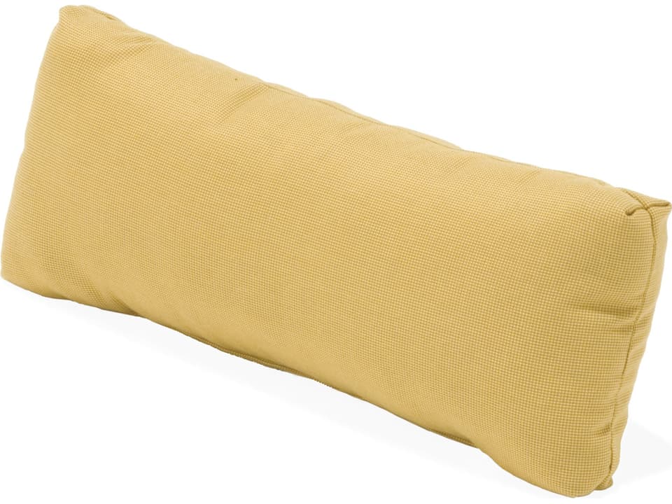 Throw And Lumbar Pillow