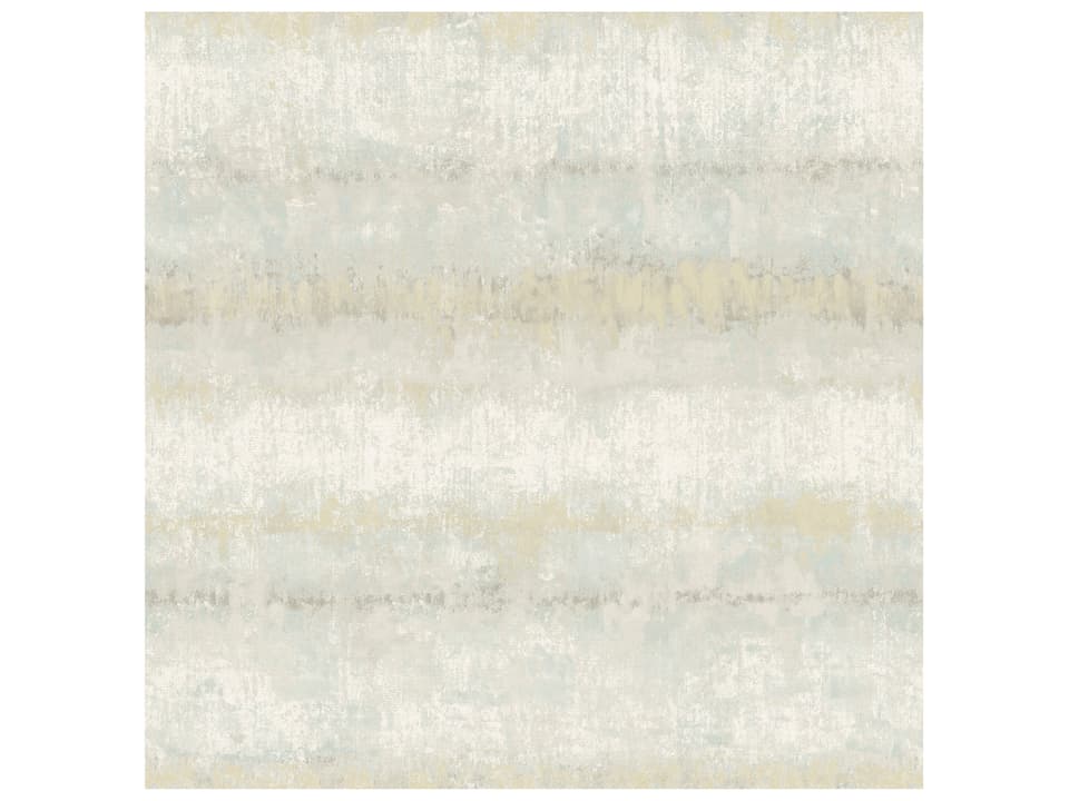 Drew & Jonathan Home Fifth Edition Seafoam Wallpaper
