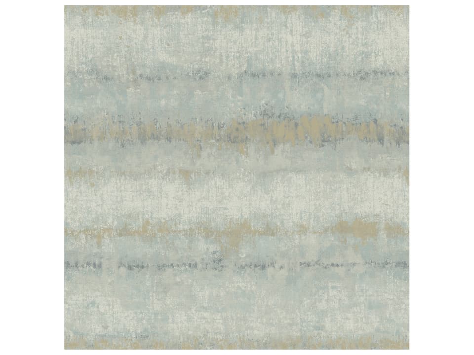 Drew & Jonathan Home Fifth Edition Light Blue Wallpaper
