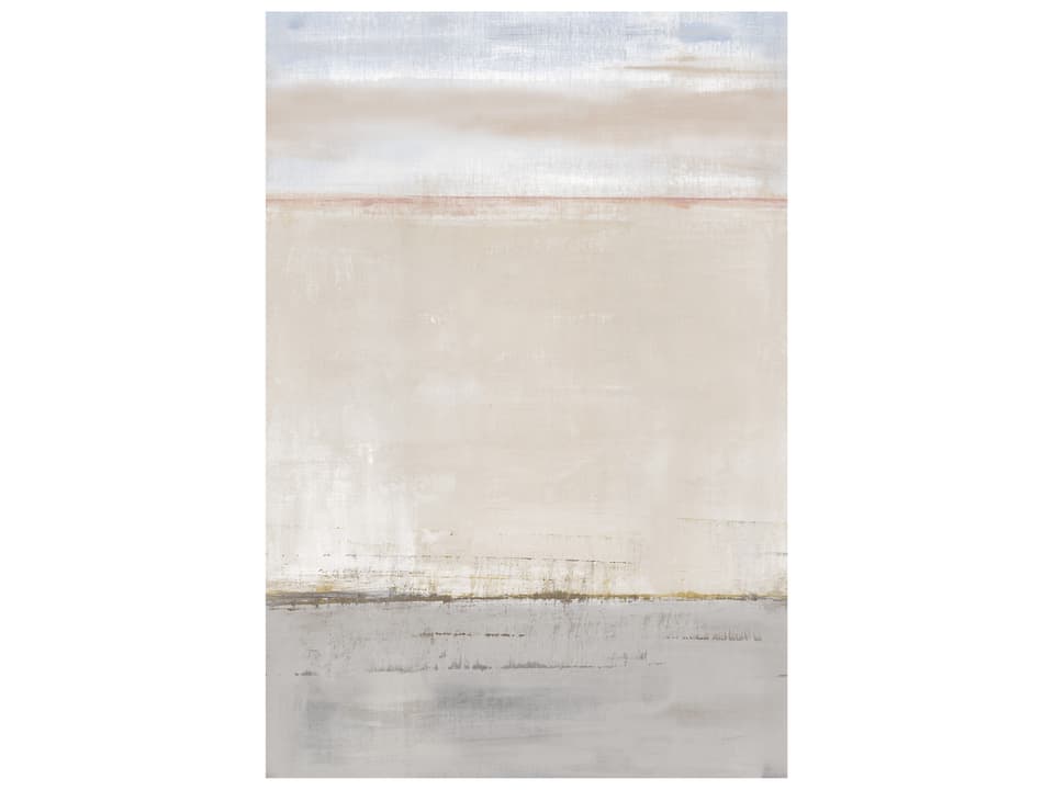 Portofino Cream Wall Mural