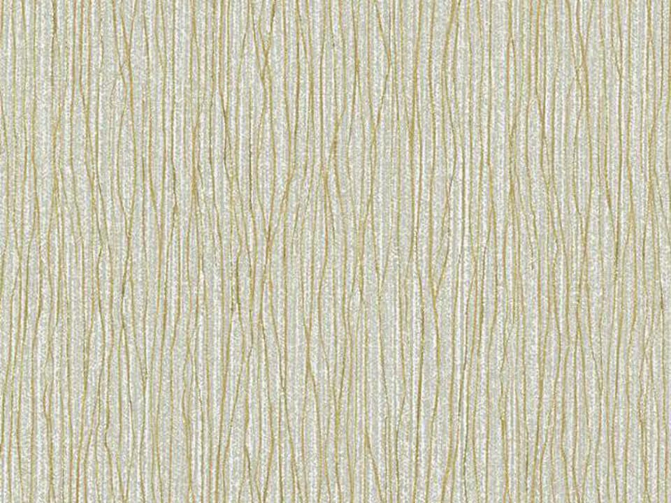 IBC 4 Shimmering Finishes Black Vertical Strings Wallpaper