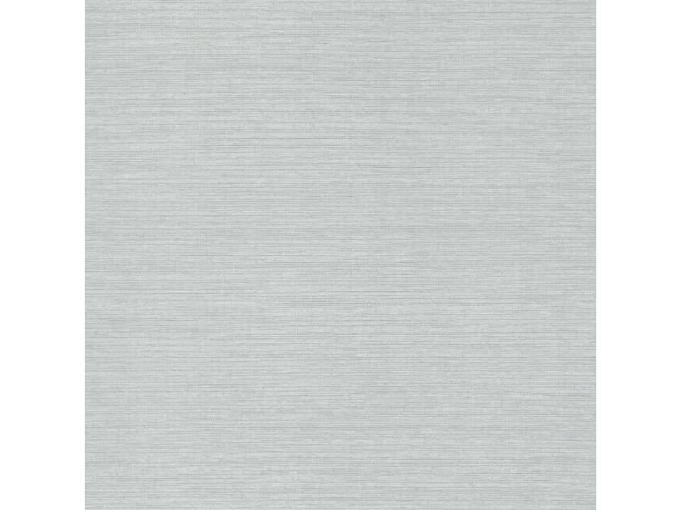 Antonina Vella Dazzling Dimensions Volume II Silver Metallic Shining Sisal Grasscloth Wallpaper