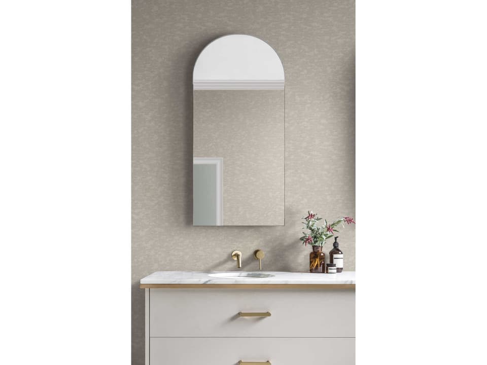 Antonina Vella Dazzling Dimensions Volume II Taupe Weathered Cypress Wallpaper