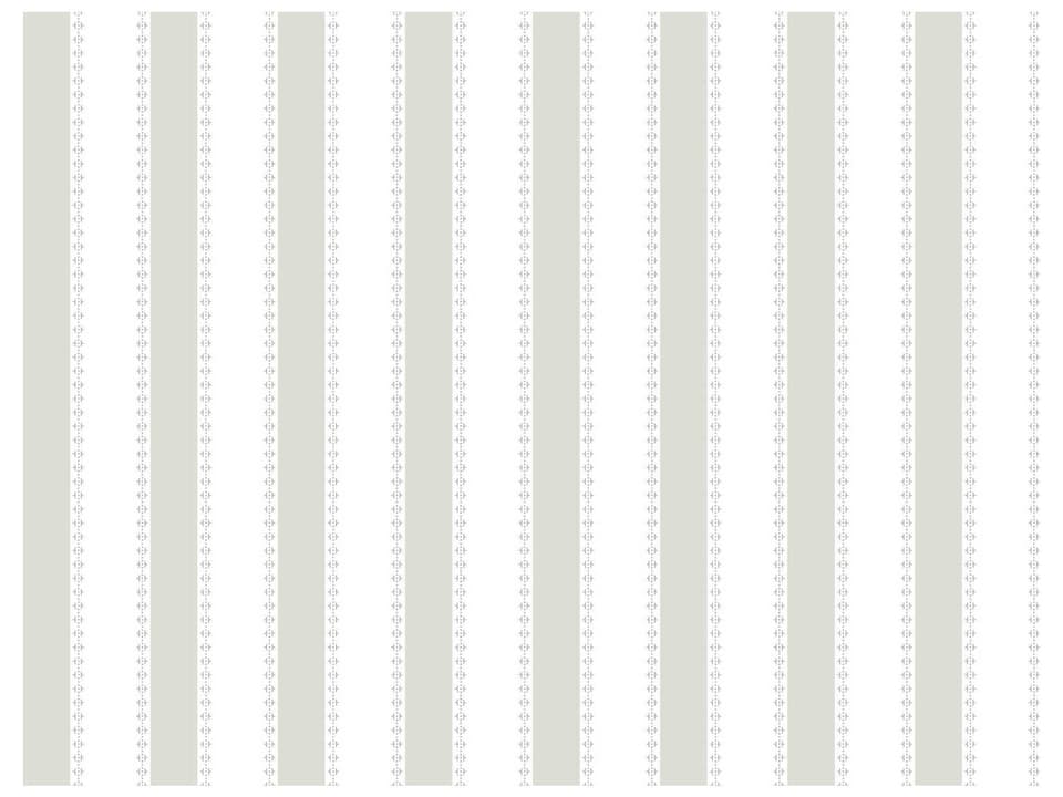 Antonina Vella Light Grey Awning Stripe Wallpaper