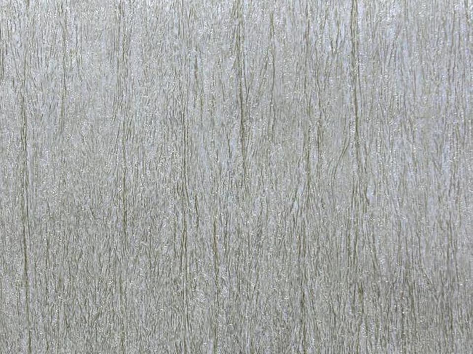 Antonina Vella Dazzling Dimensions Volume II Silver Gold Natural Texture Wallpaper
