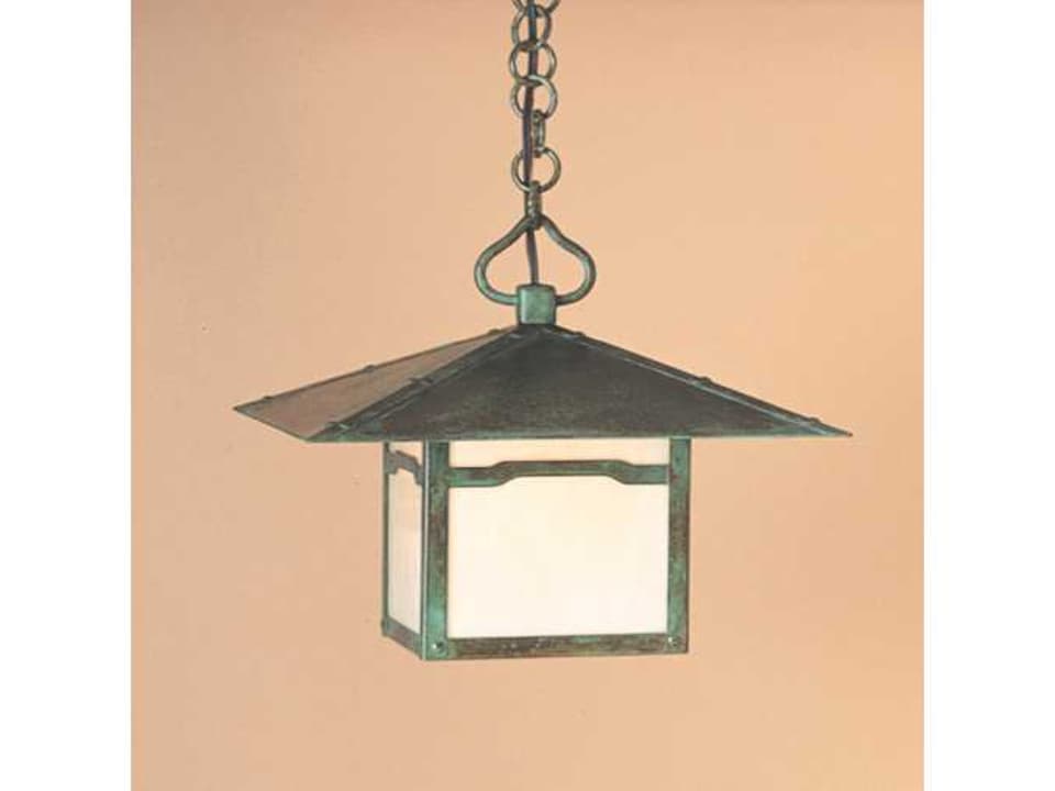Monterey Outdoor Pendant