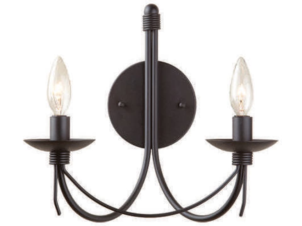 Wrought Iron