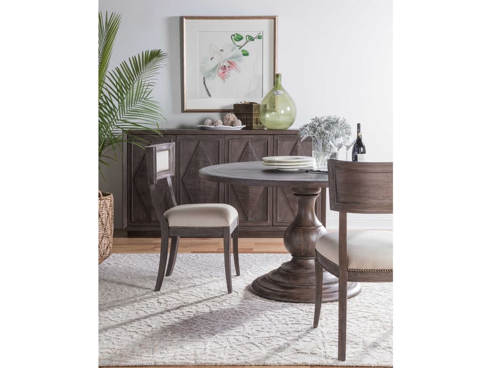 Cohesion Program Dining Room Set