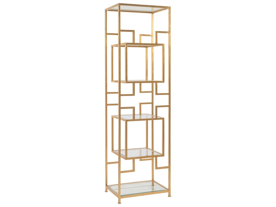 Metal Designs Suspension Slim Etagere