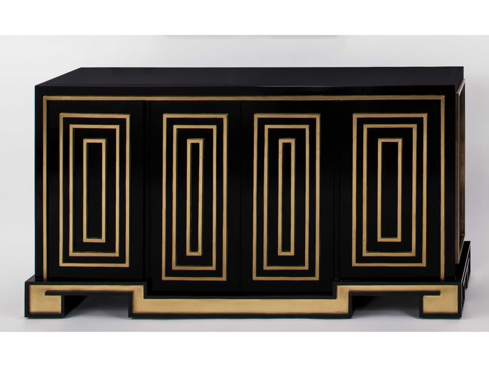 16" Sideboard