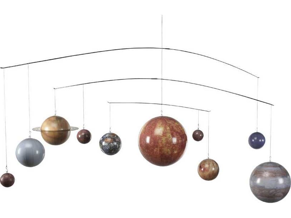 Globes