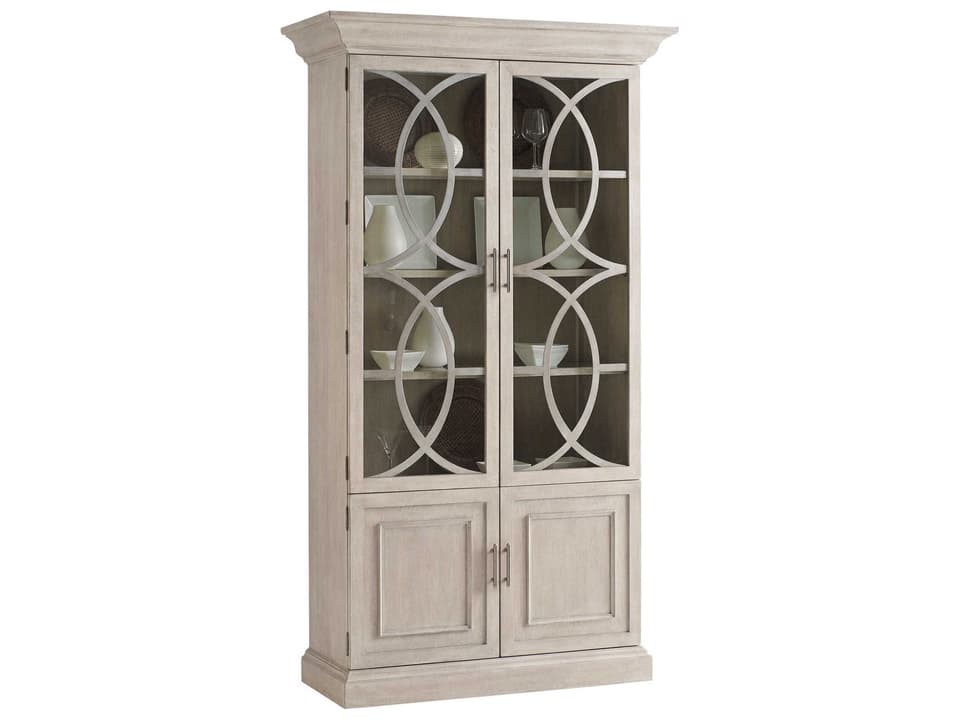 Display Cabinets