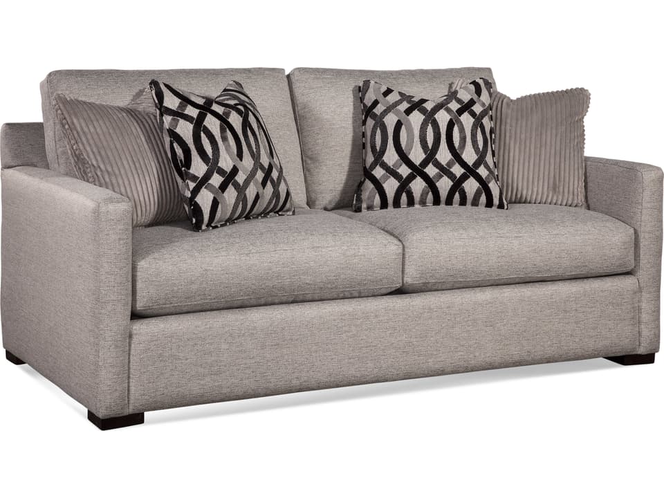 Bel-Air Upholstered Loveseat