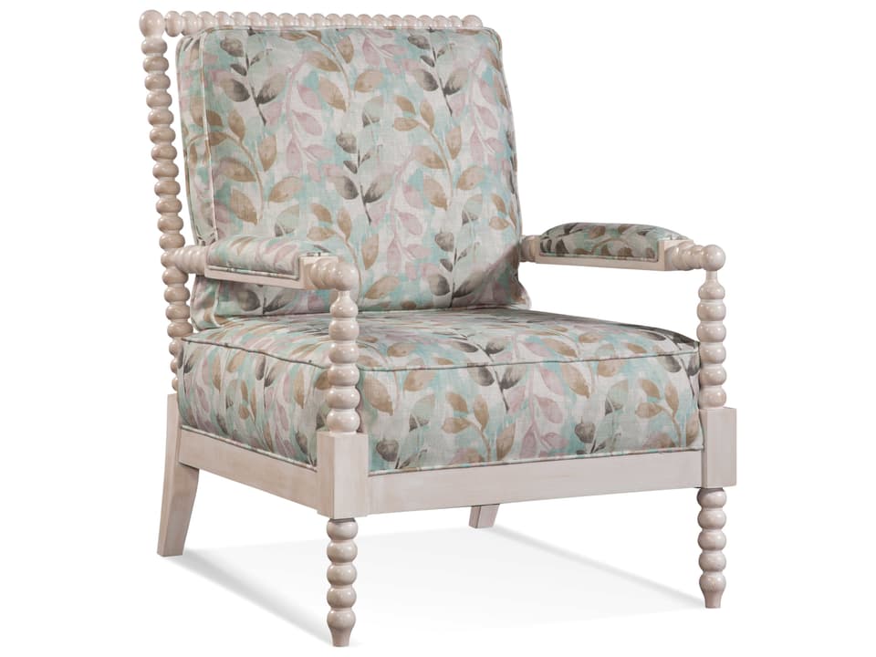 Lind Island Upholstered Accent Chair