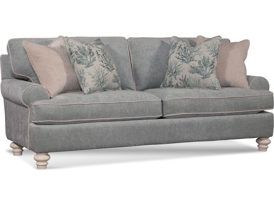 Lowell Tufted Upholstered Sofa Bed