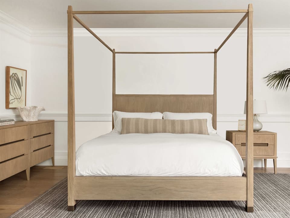 Palmer Bedroom Set