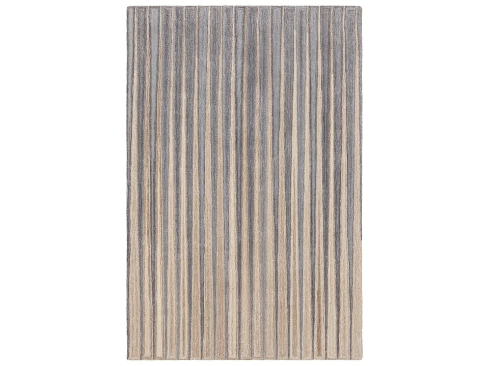Anya Hand-Tufted 100% Wool Area Rug