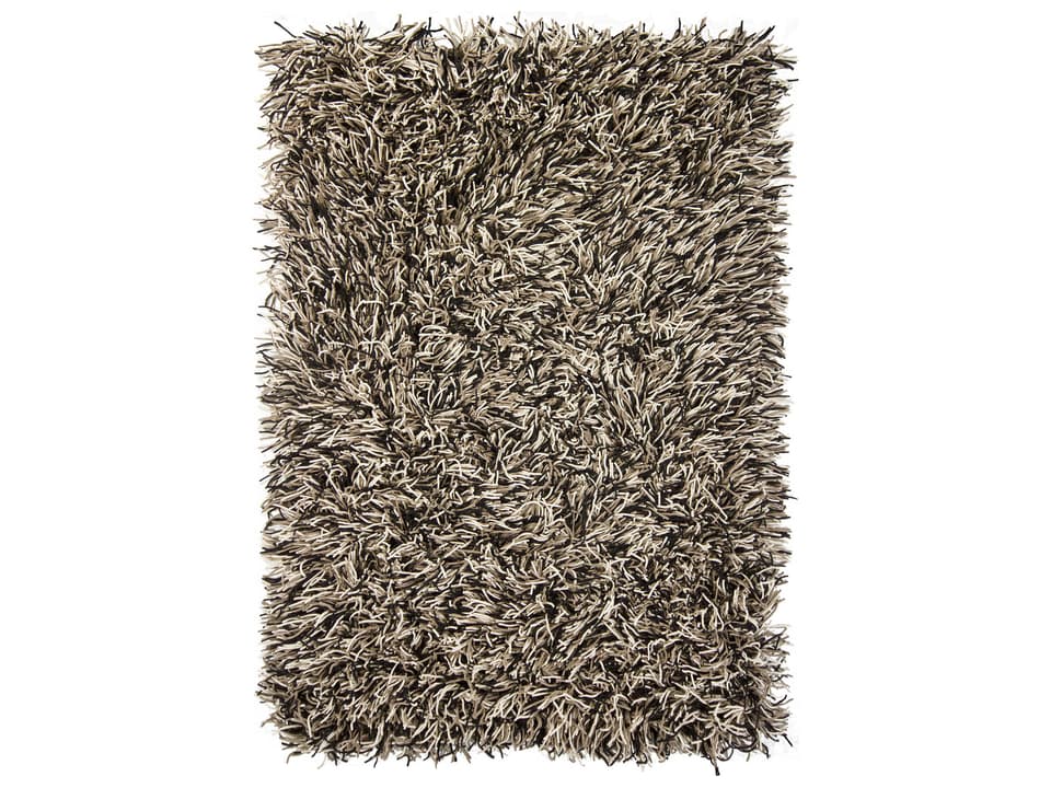 Cyrah Shag Area Rug
