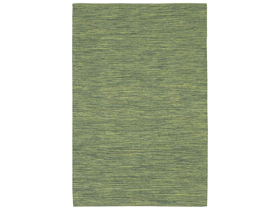 India Cotton Hand Woven Area Rug